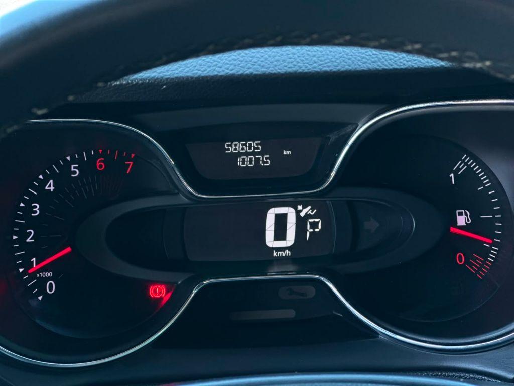 RENAULT Captur - Foto