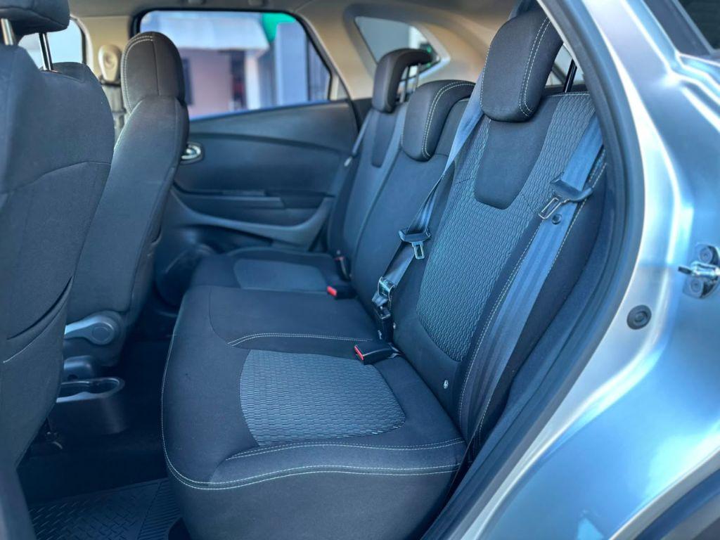 RENAULT Captur - Foto