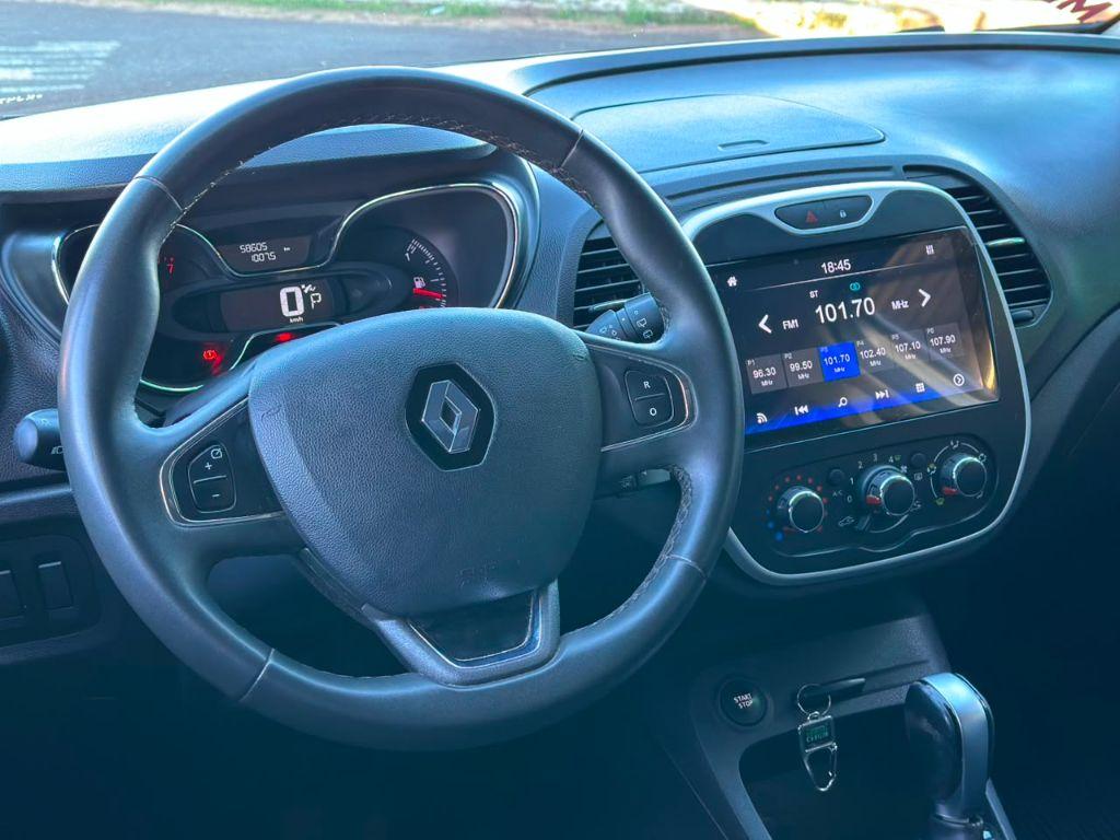RENAULT Captur - Foto