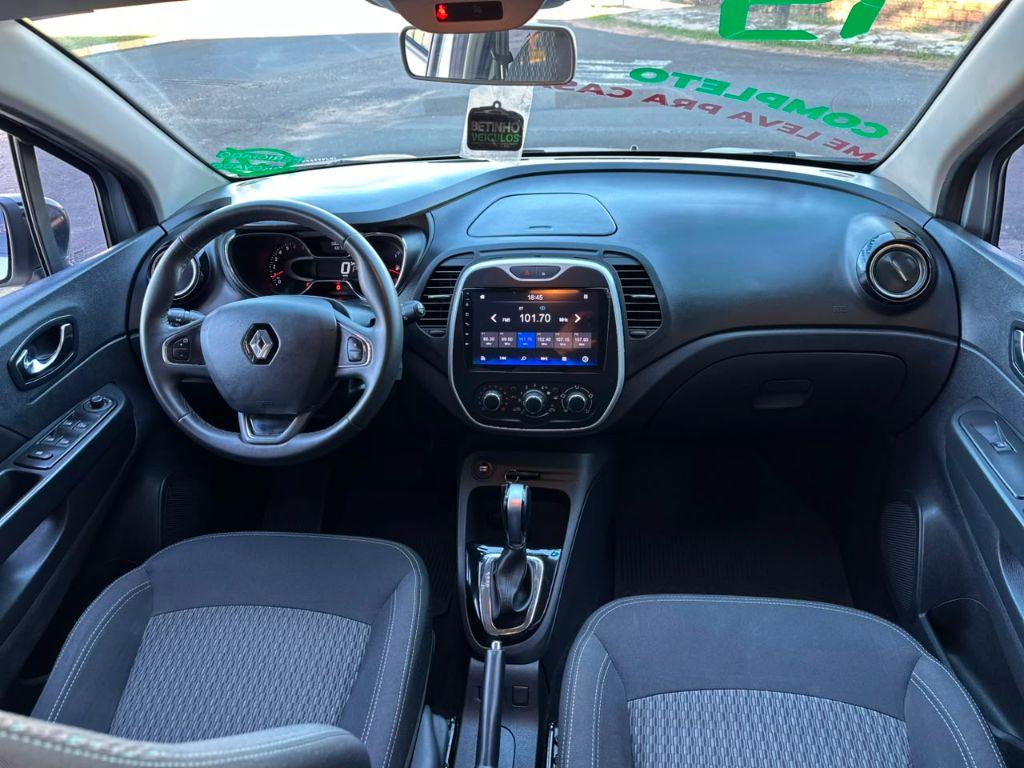 RENAULT Captur - Foto