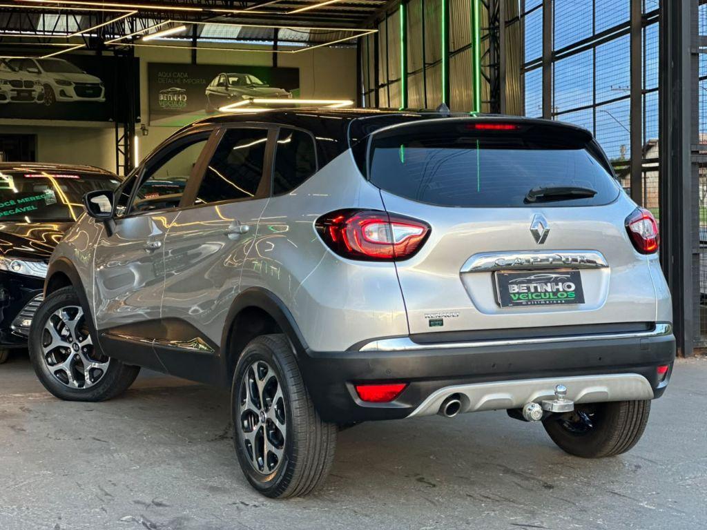 RENAULT Captur - Foto