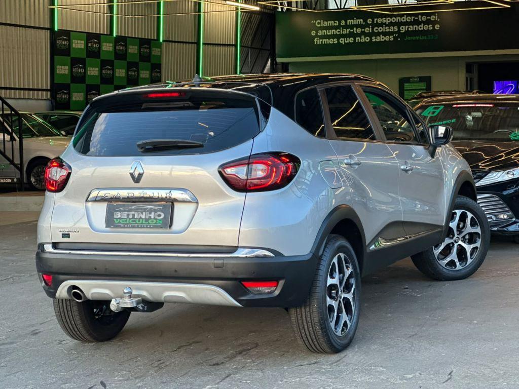 RENAULT Captur - Foto