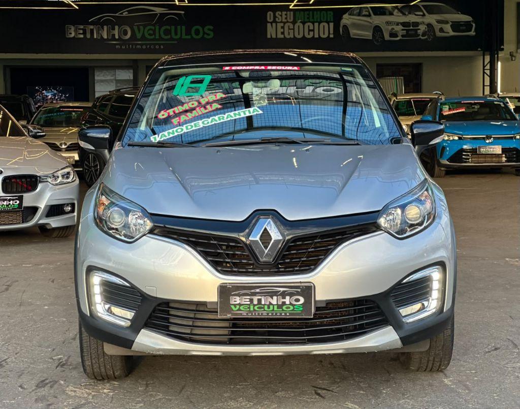 RENAULT Captur - Foto