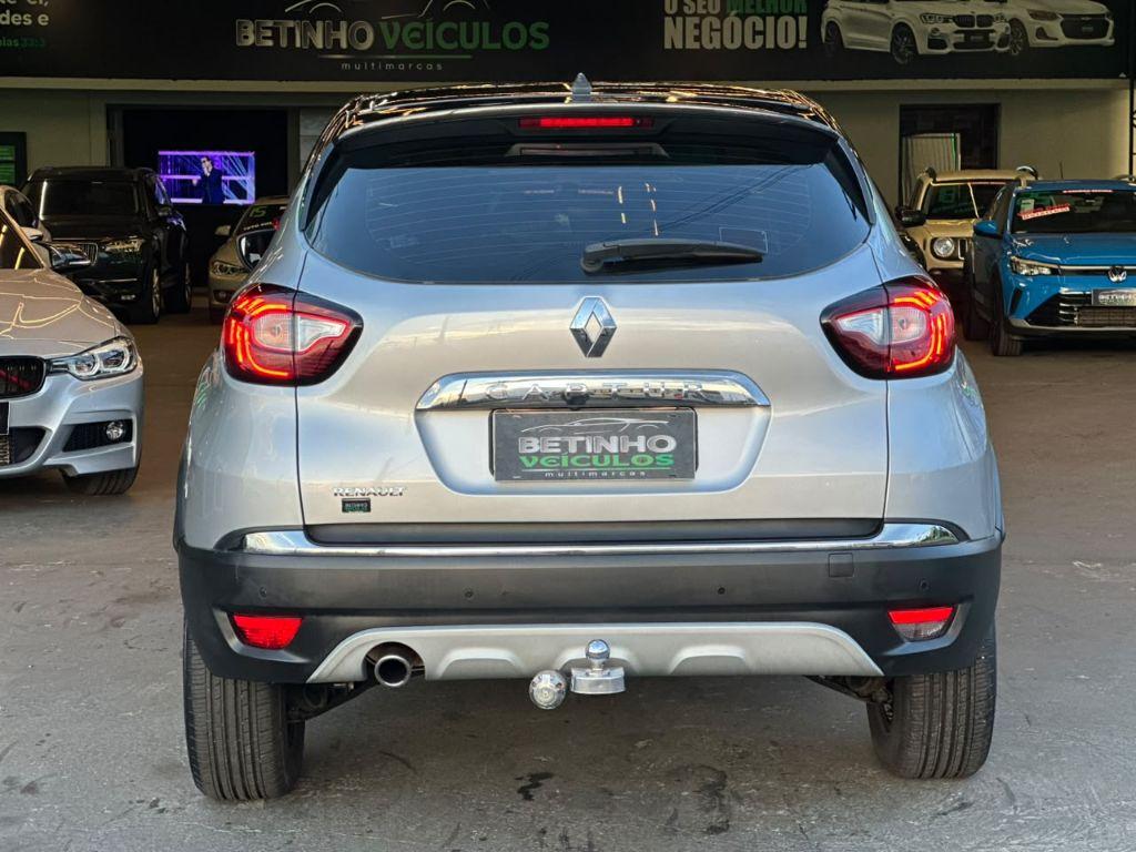 RENAULT Captur - Foto
