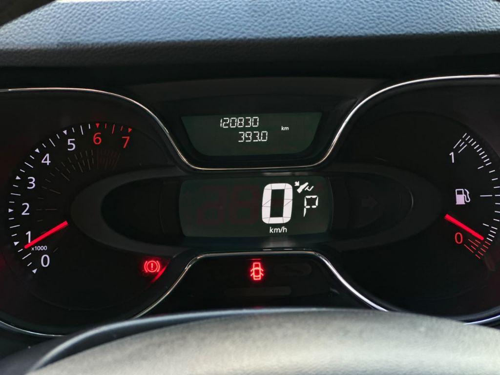 RENAULT Captur - Foto
