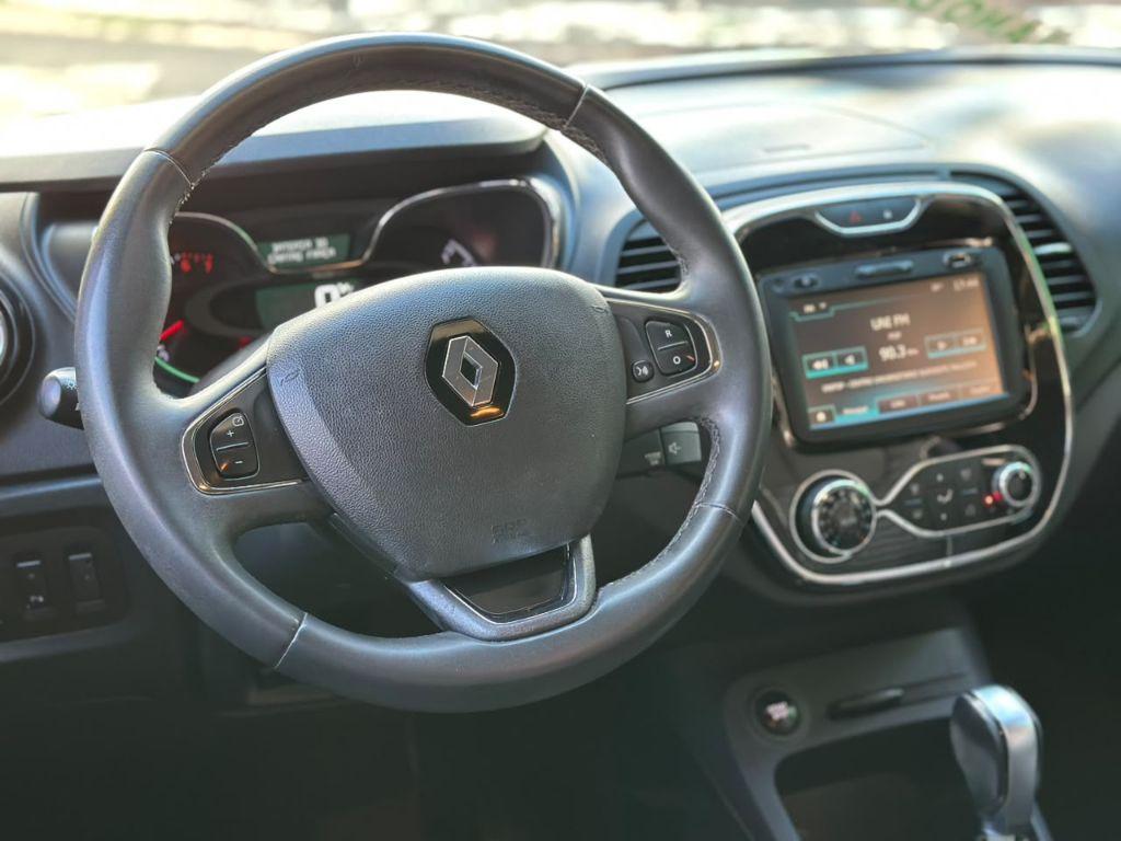RENAULT Captur - Foto