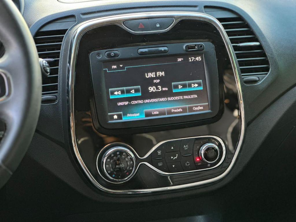 RENAULT Captur - Foto