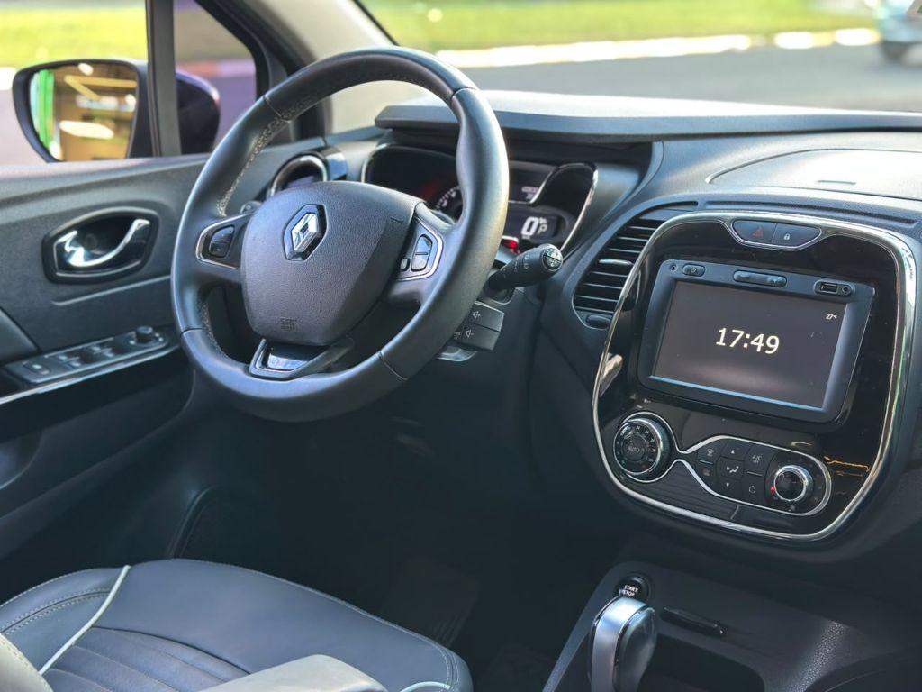 RENAULT Captur - Foto