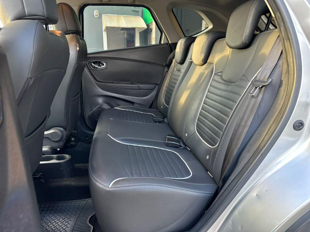 RENAULT Captur - Foto