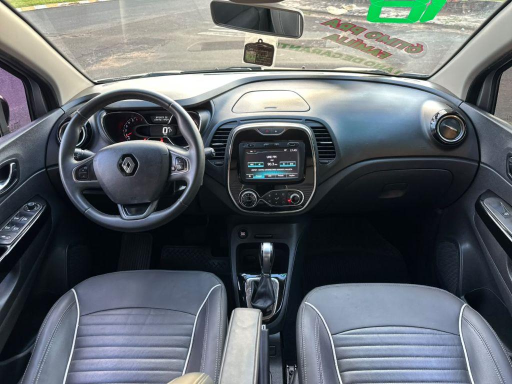 RENAULT Captur - Foto