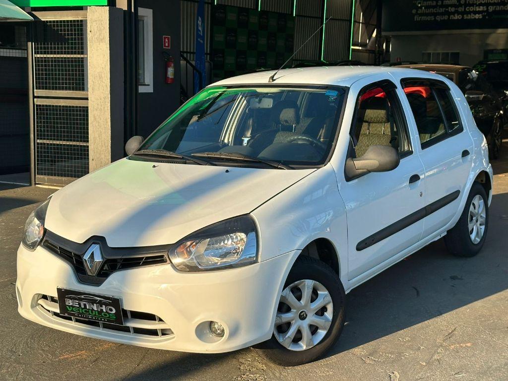 RENAULT Clio Hatch - Foto