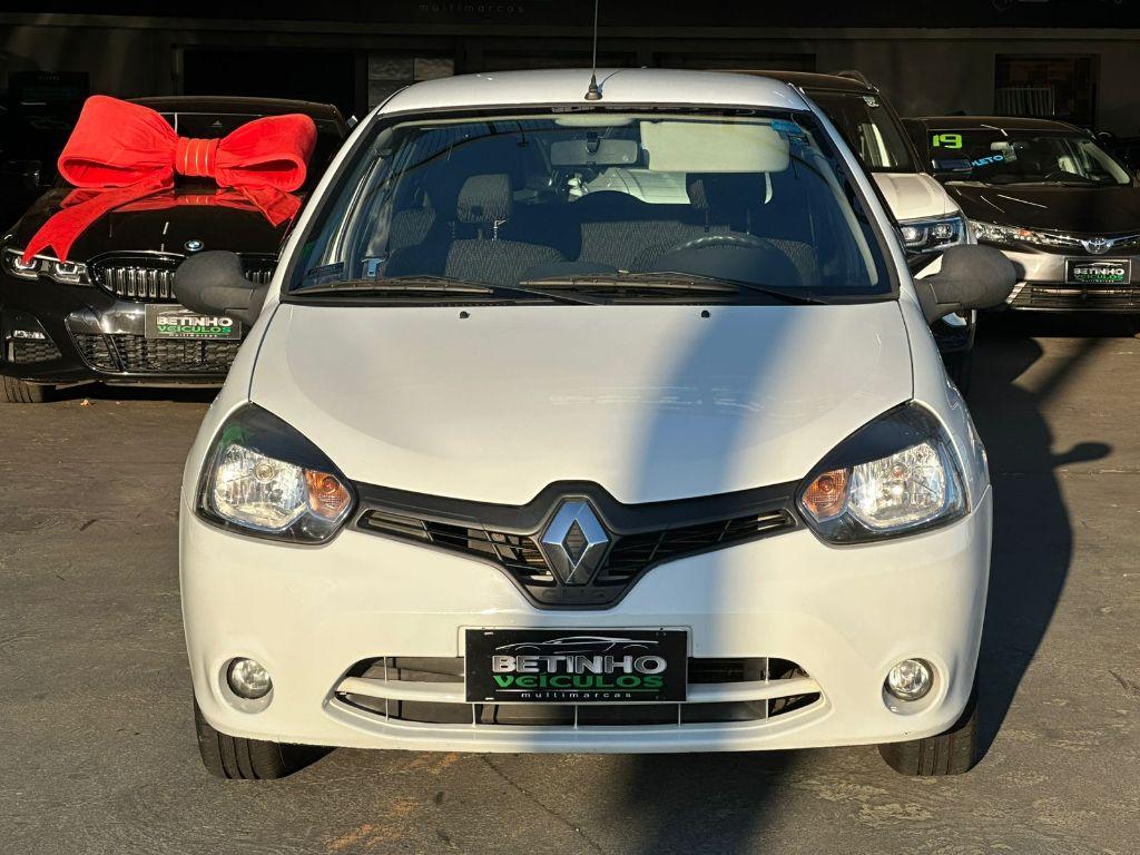 RENAULT Clio Hatch - Foto