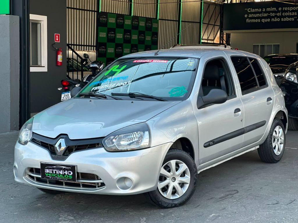 RENAULT Clio Hatch