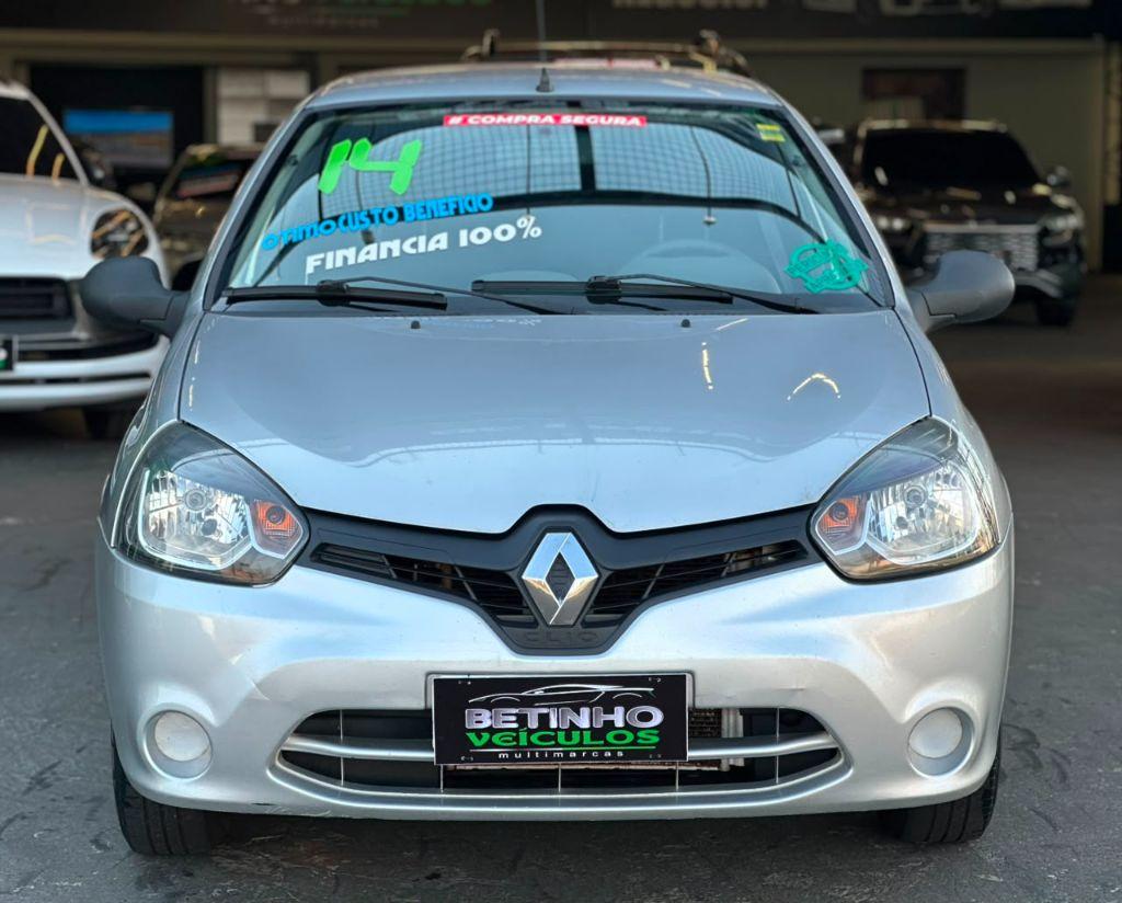RENAULT Clio Hatch - Foto