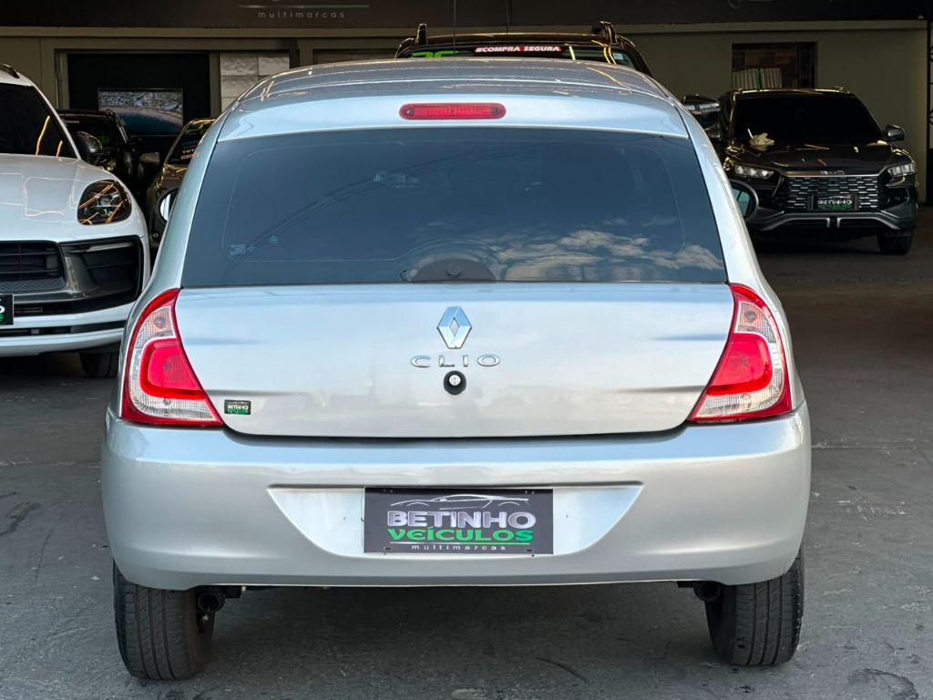 RENAULT Clio Hatch - Foto