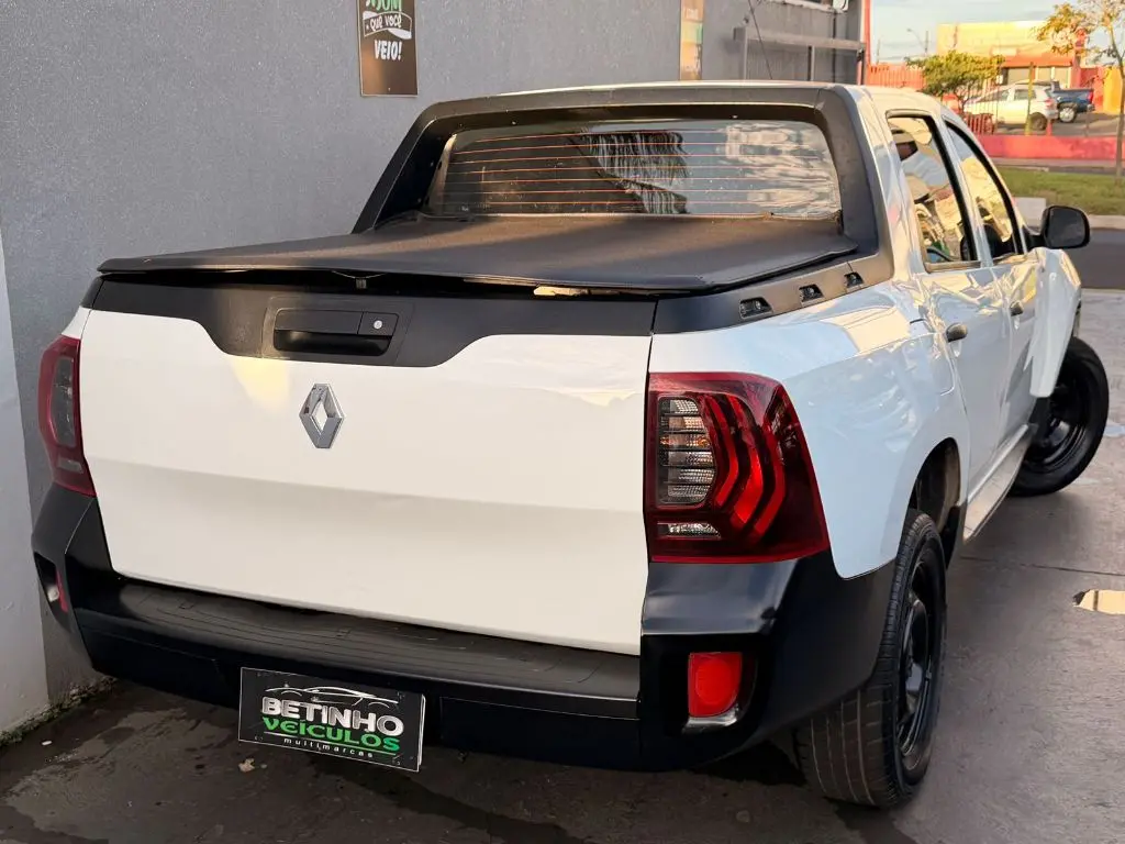 RENAULT Duster - Foto