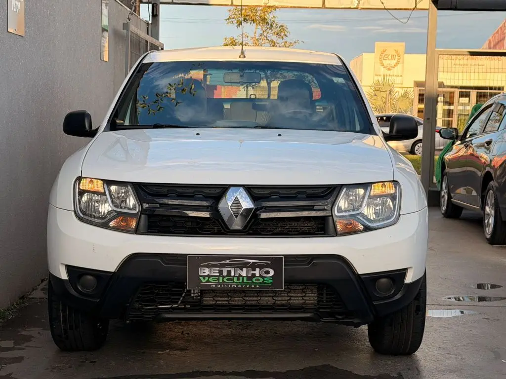 RENAULT Duster - Foto