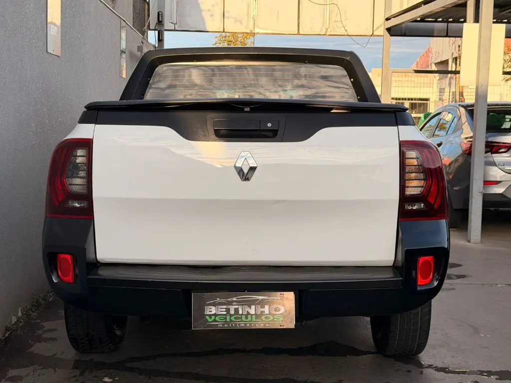 RENAULT Duster - Foto