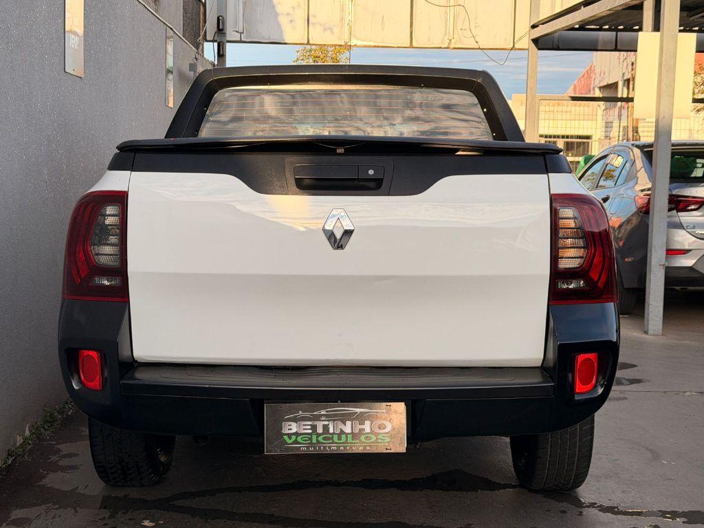 RENAULT Duster - Foto