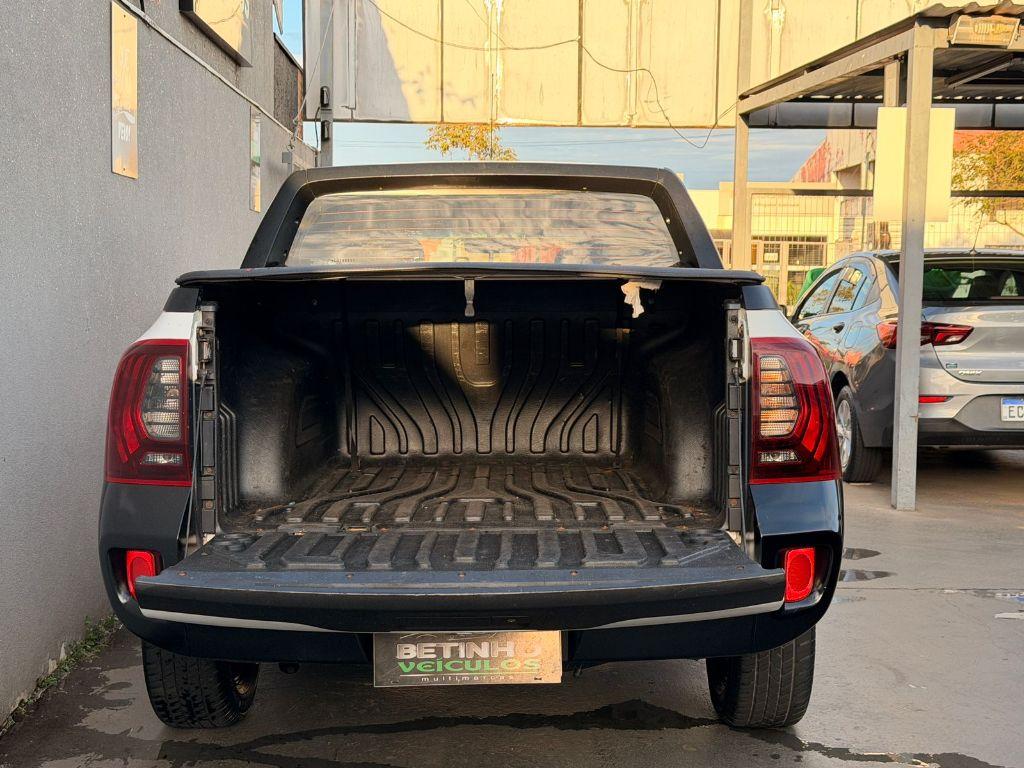 RENAULT Duster - Foto