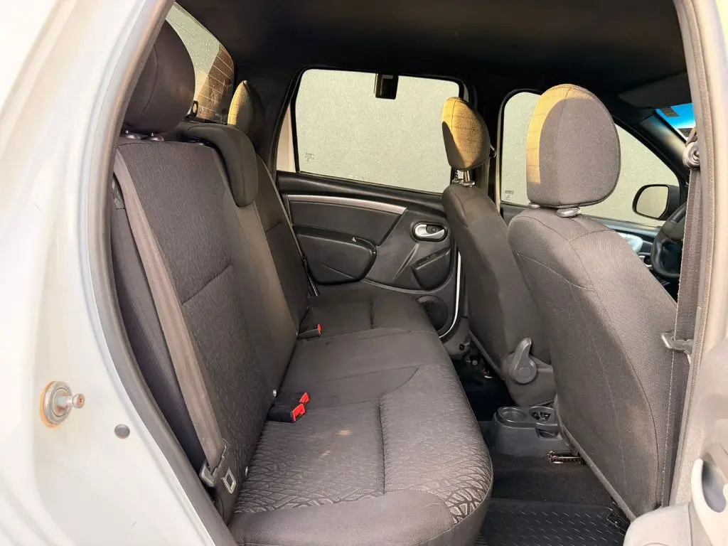 RENAULT Duster - Foto