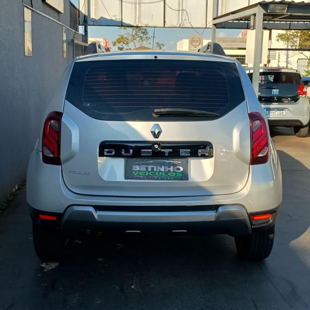 RENAULT Duster - Foto