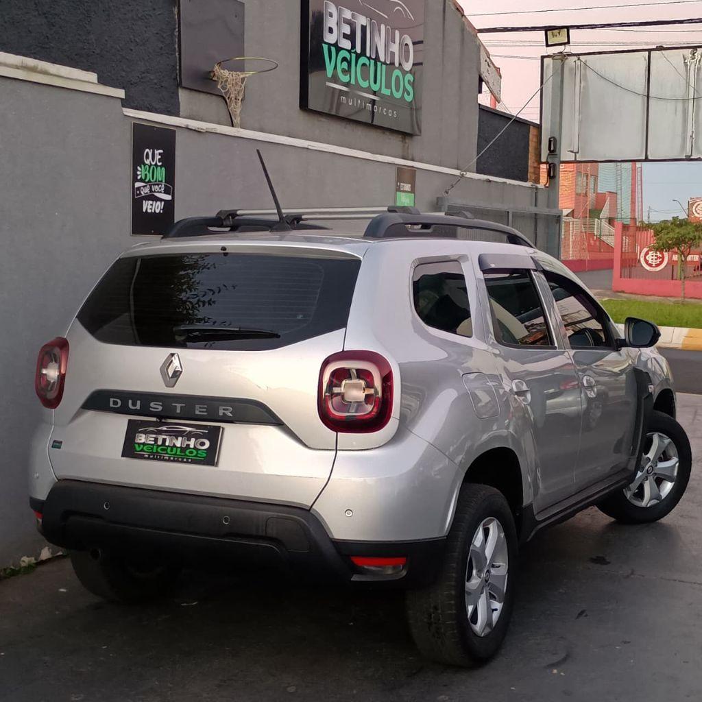 RENAULT Duster - Foto