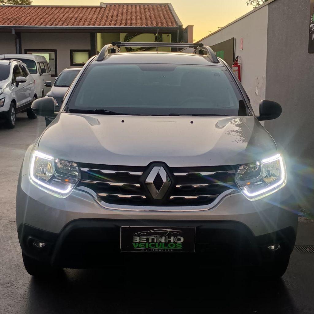 RENAULT Duster - Foto