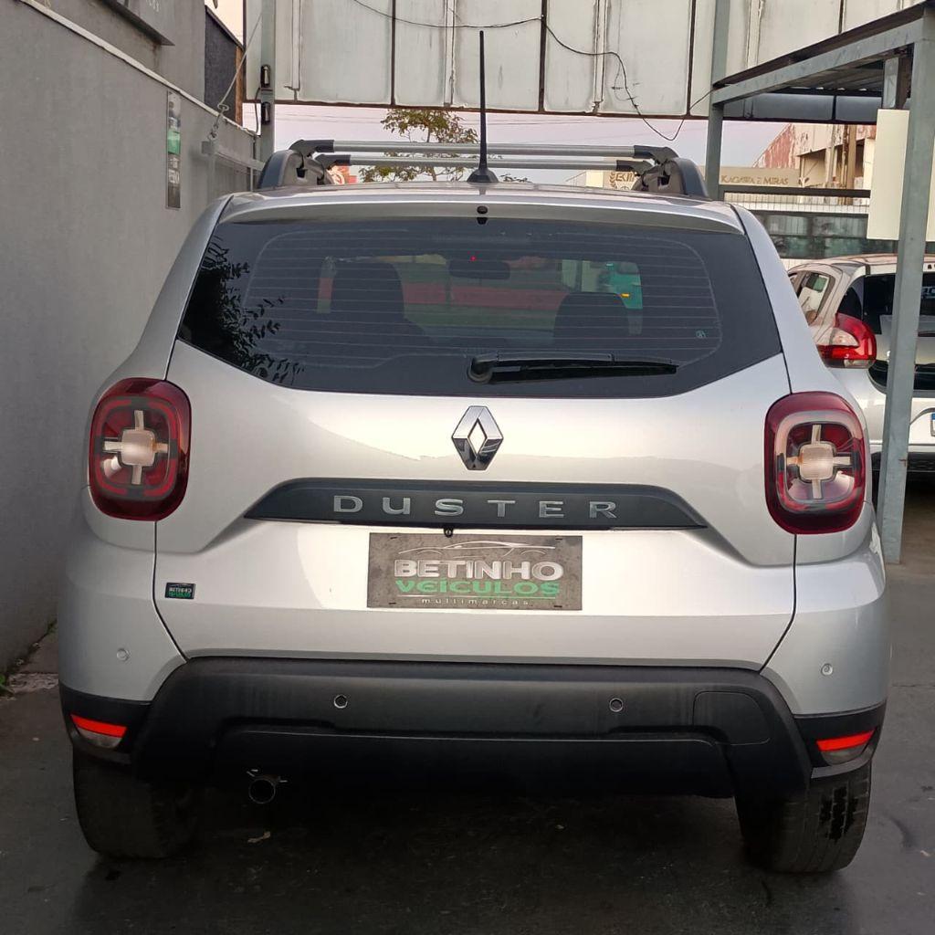 RENAULT Duster - Foto