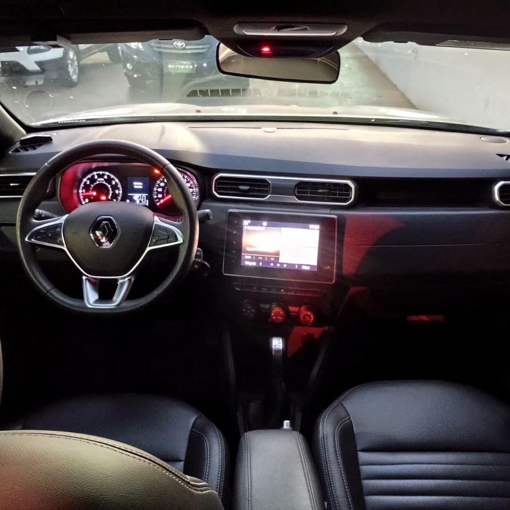 RENAULT Duster - Foto