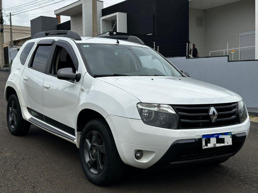 RENAULT Duster - Foto