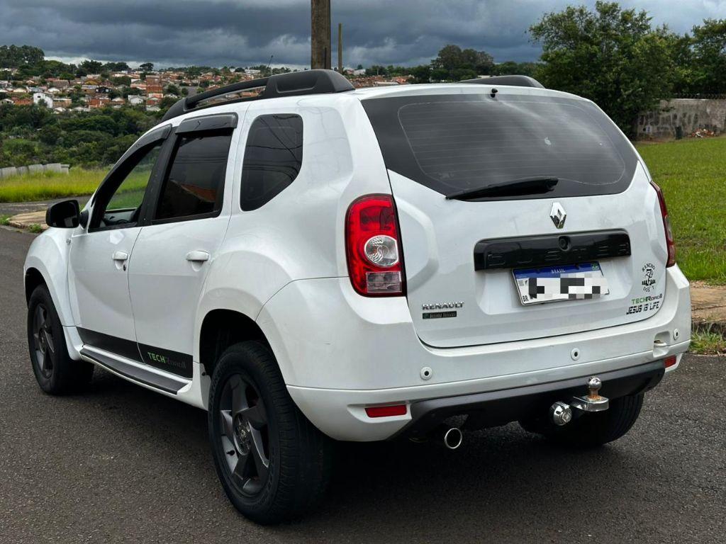 RENAULT Duster - Foto