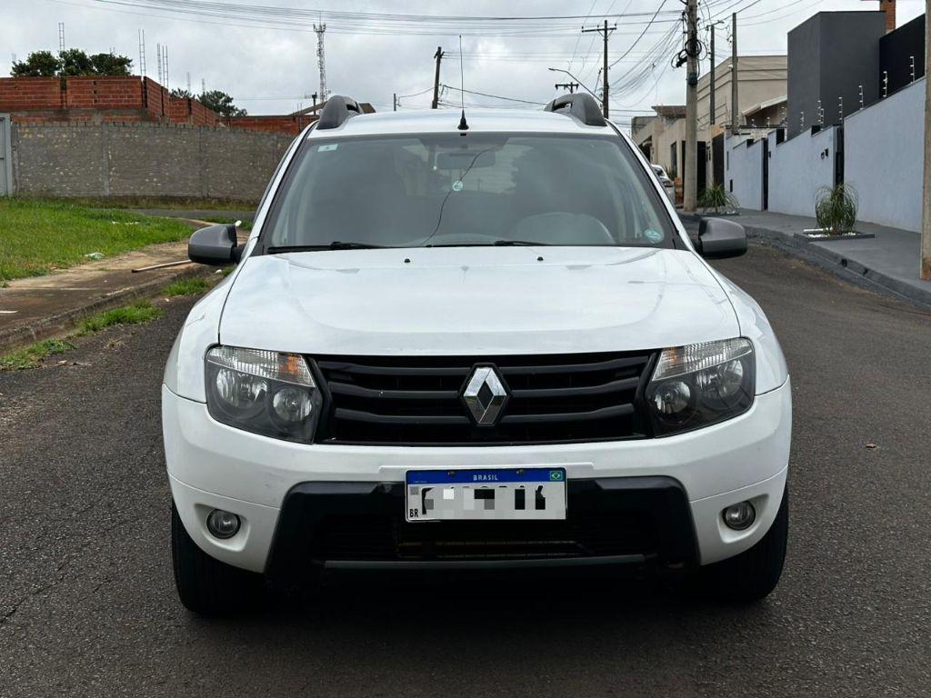 RENAULT Duster - Foto