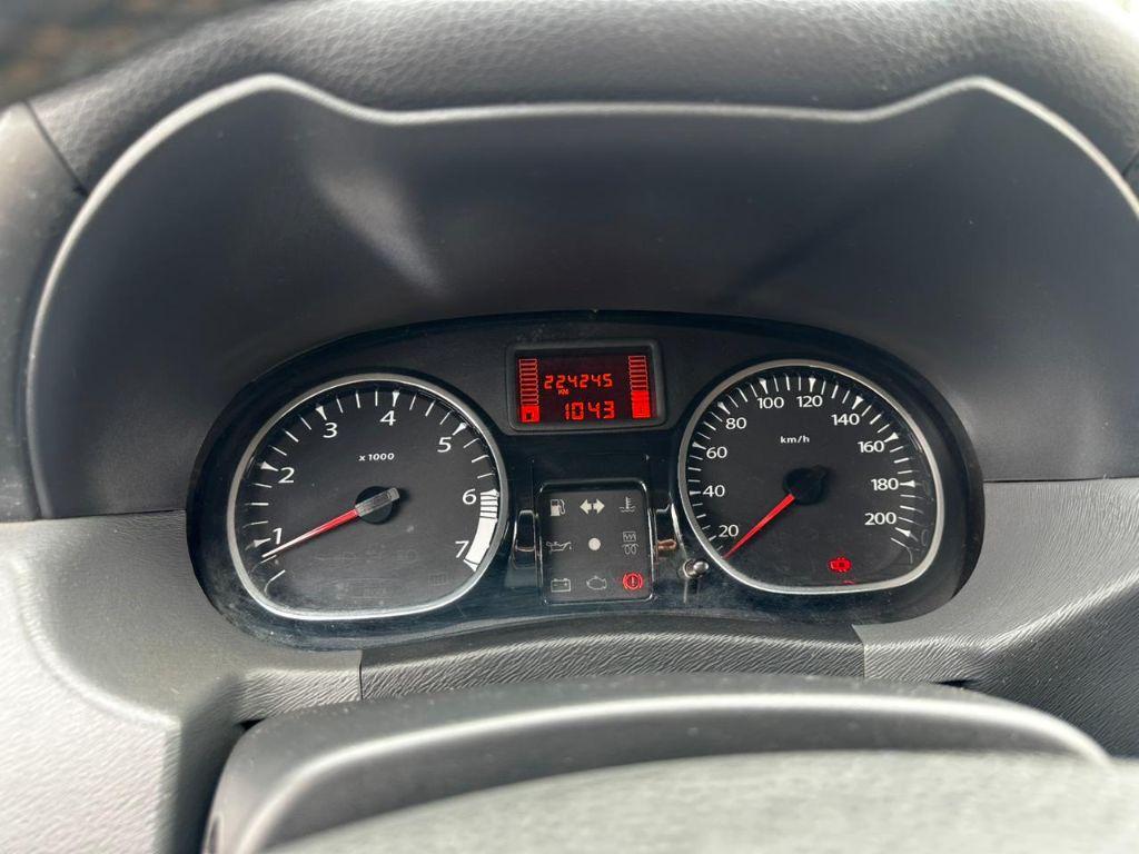 RENAULT Duster - Foto