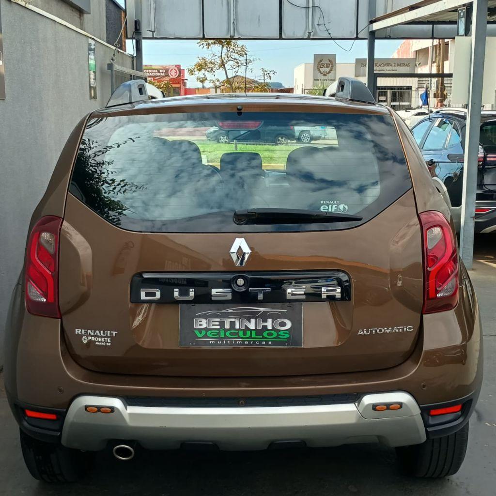 RENAULT Duster - Foto