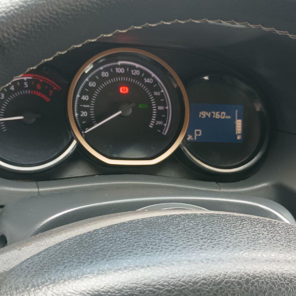 RENAULT Duster - Foto