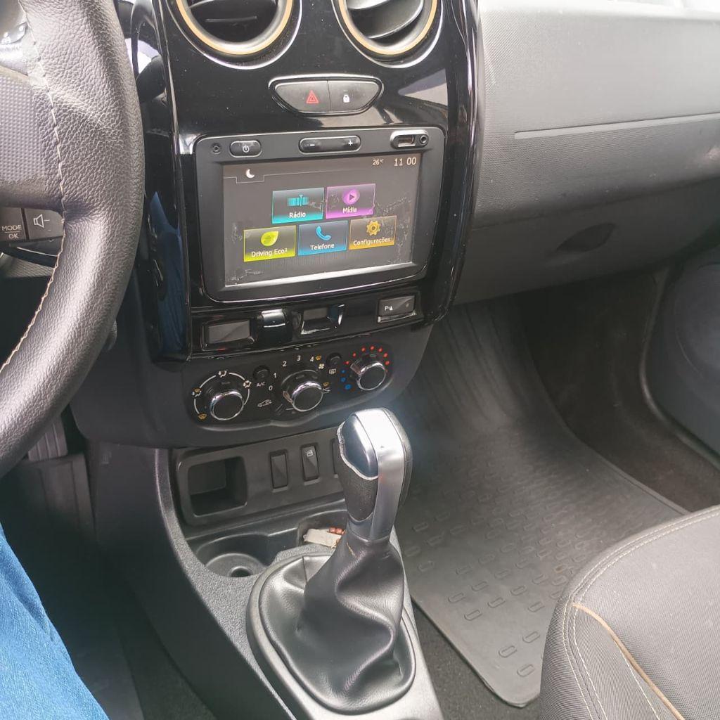 RENAULT Duster - Foto