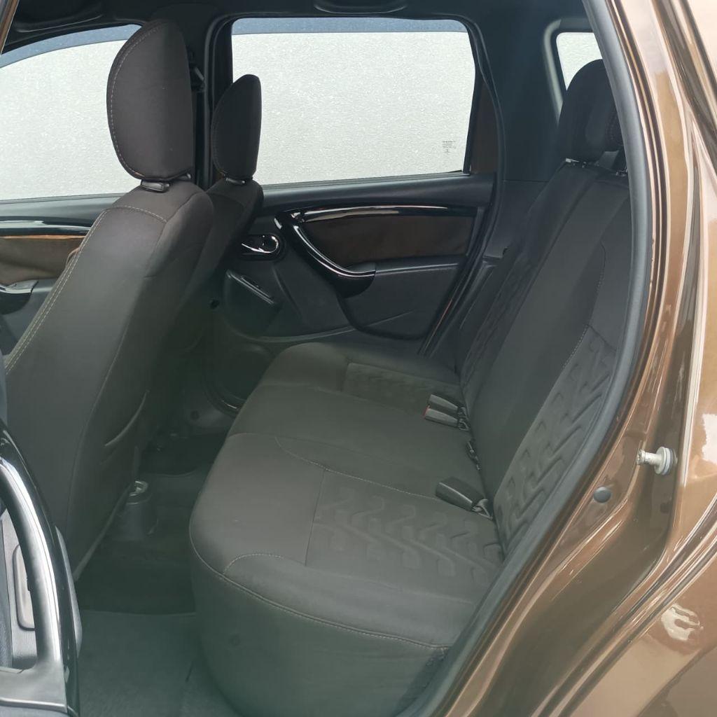 RENAULT Duster - Foto