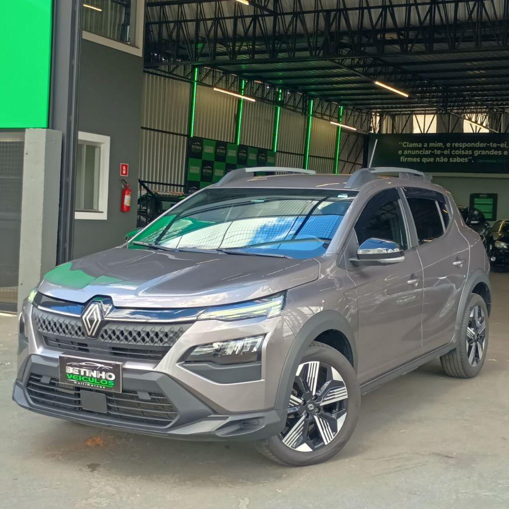 RENAULT Kardian - Foto