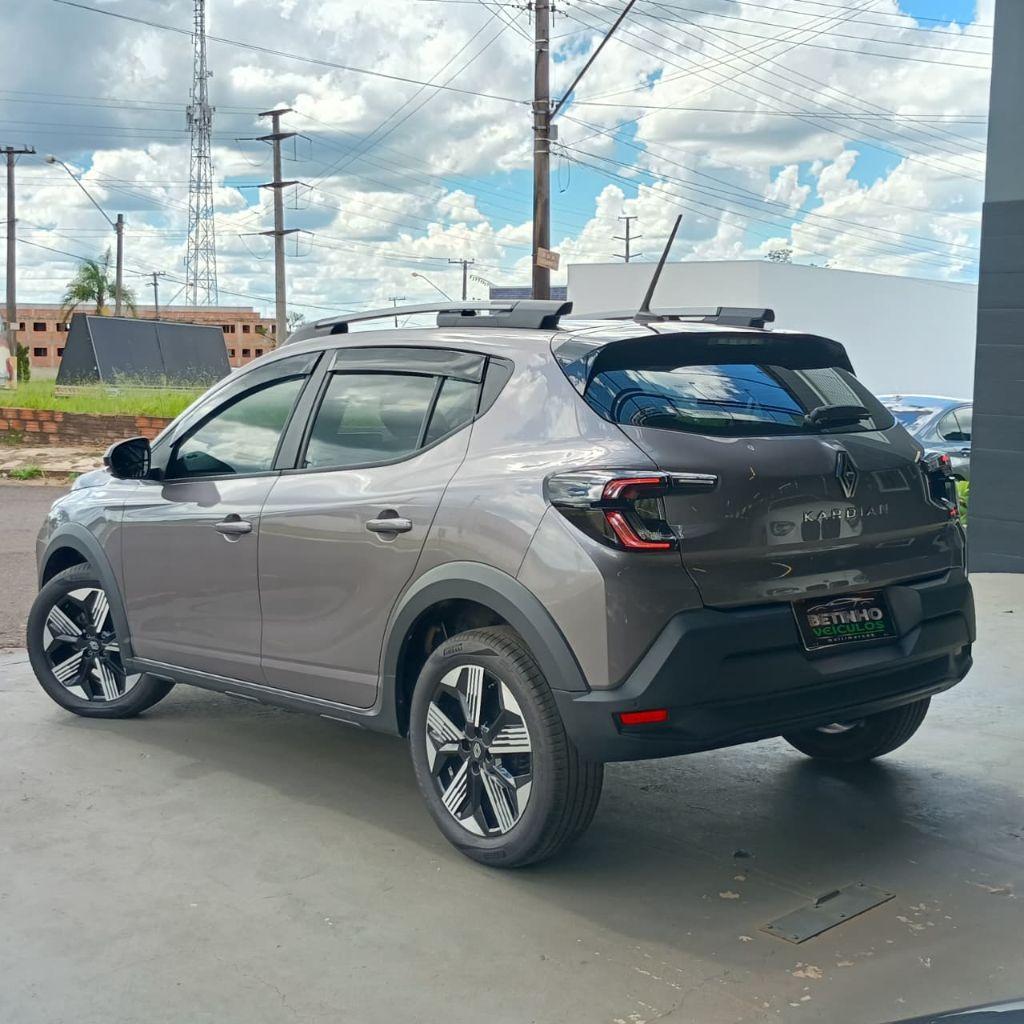 RENAULT Kardian - Foto