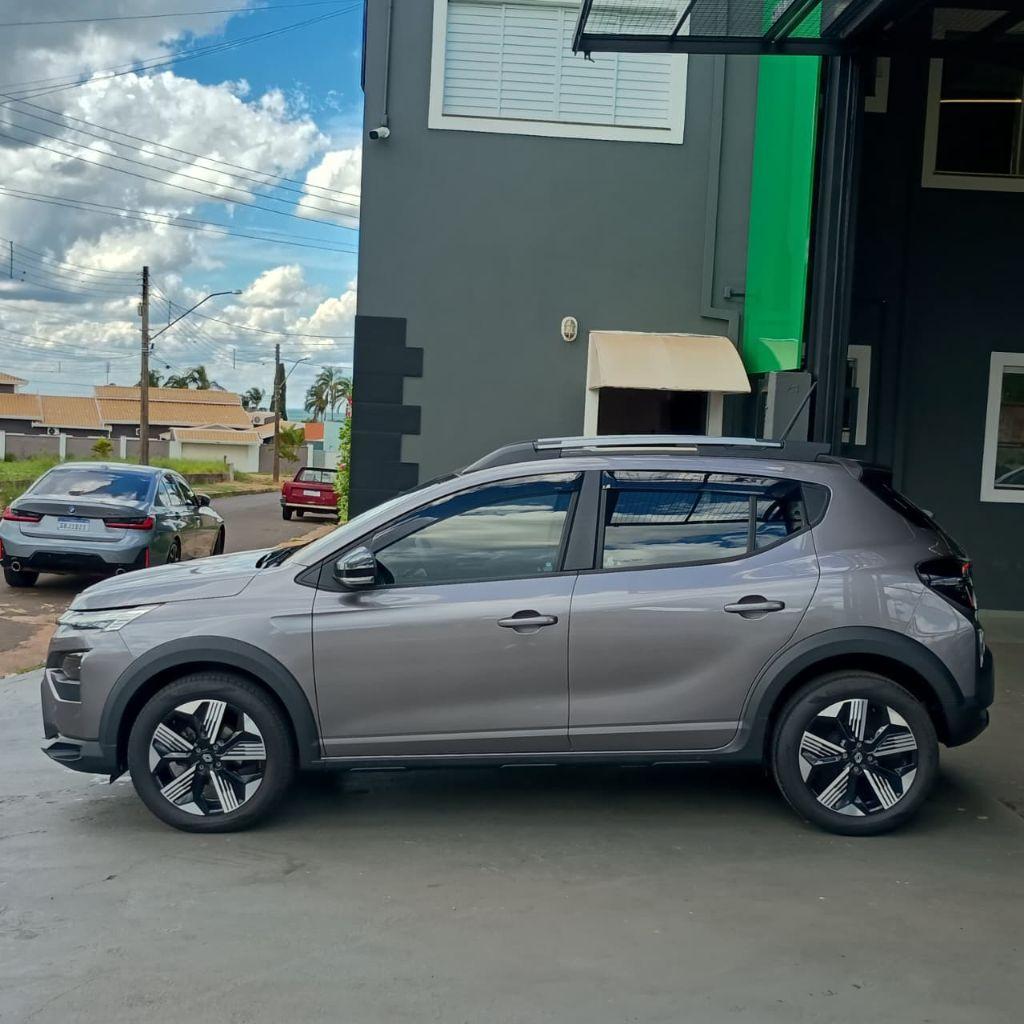 RENAULT Kardian - Foto