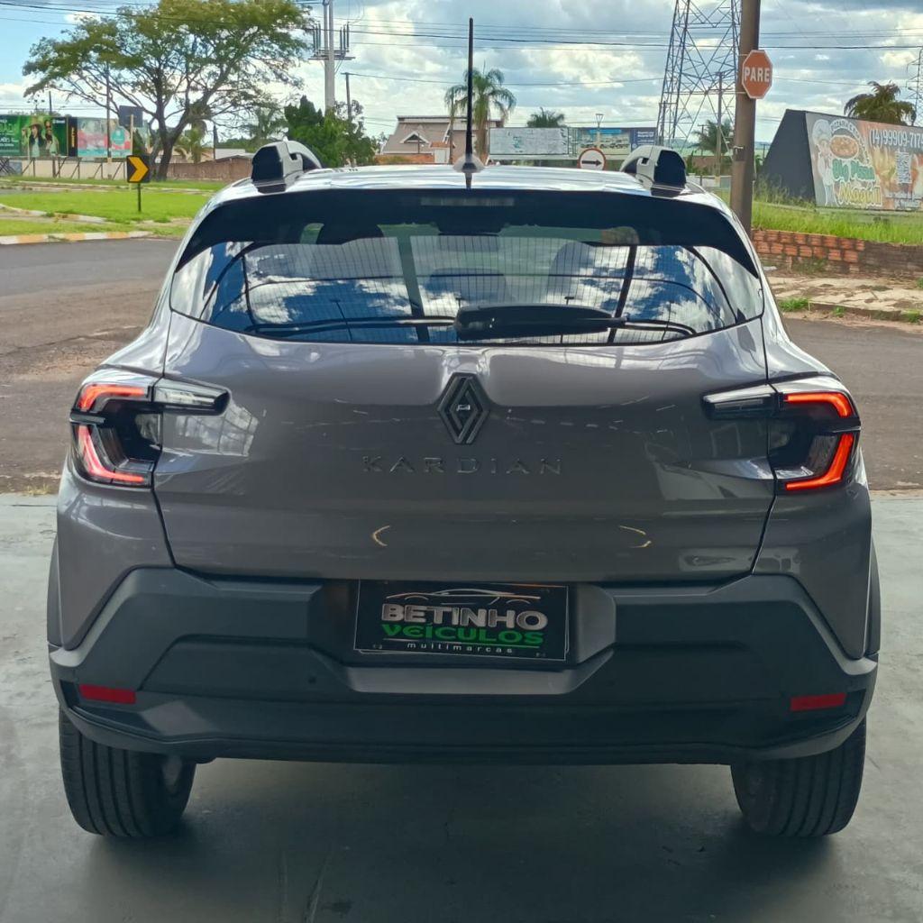 RENAULT Kardian - Foto