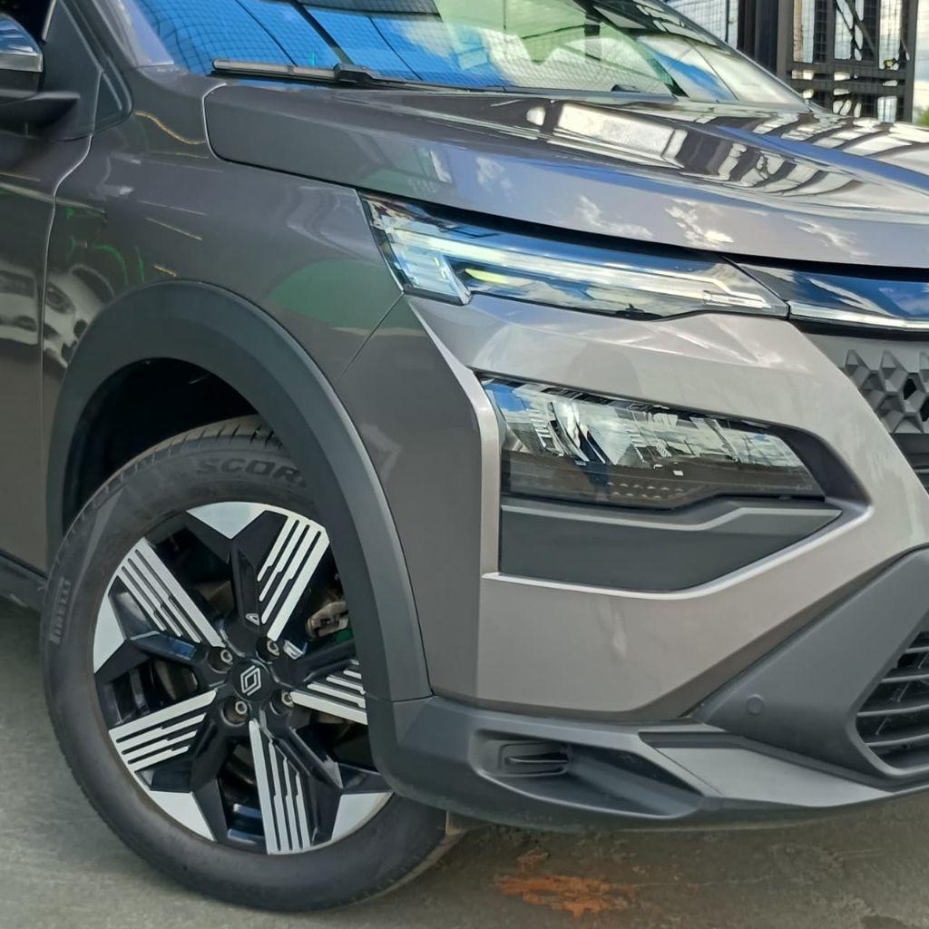 RENAULT Kardian - Foto