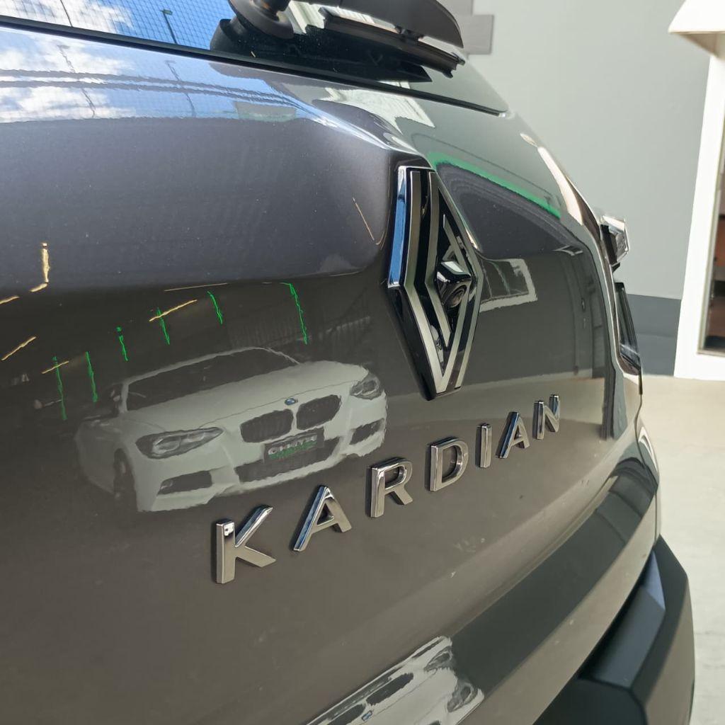 RENAULT Kardian - Foto