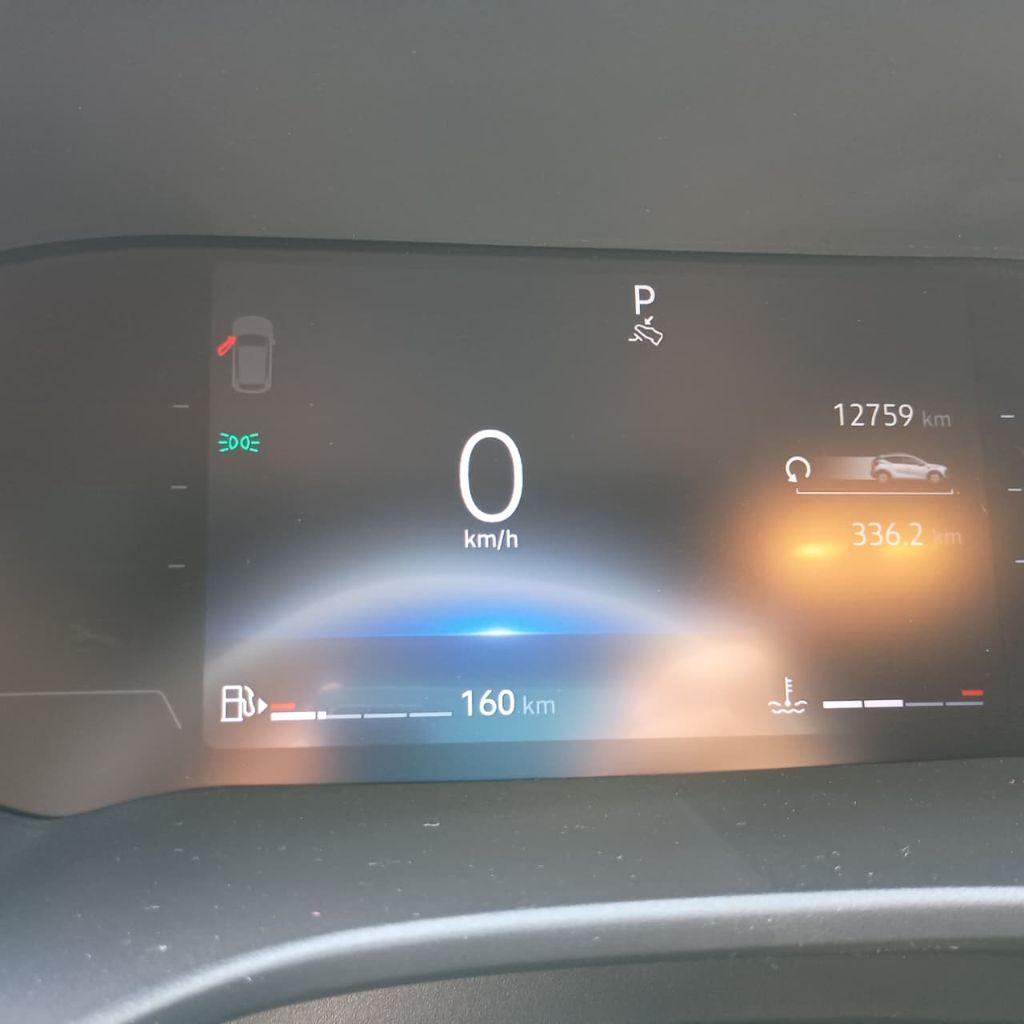 RENAULT Kardian - Foto