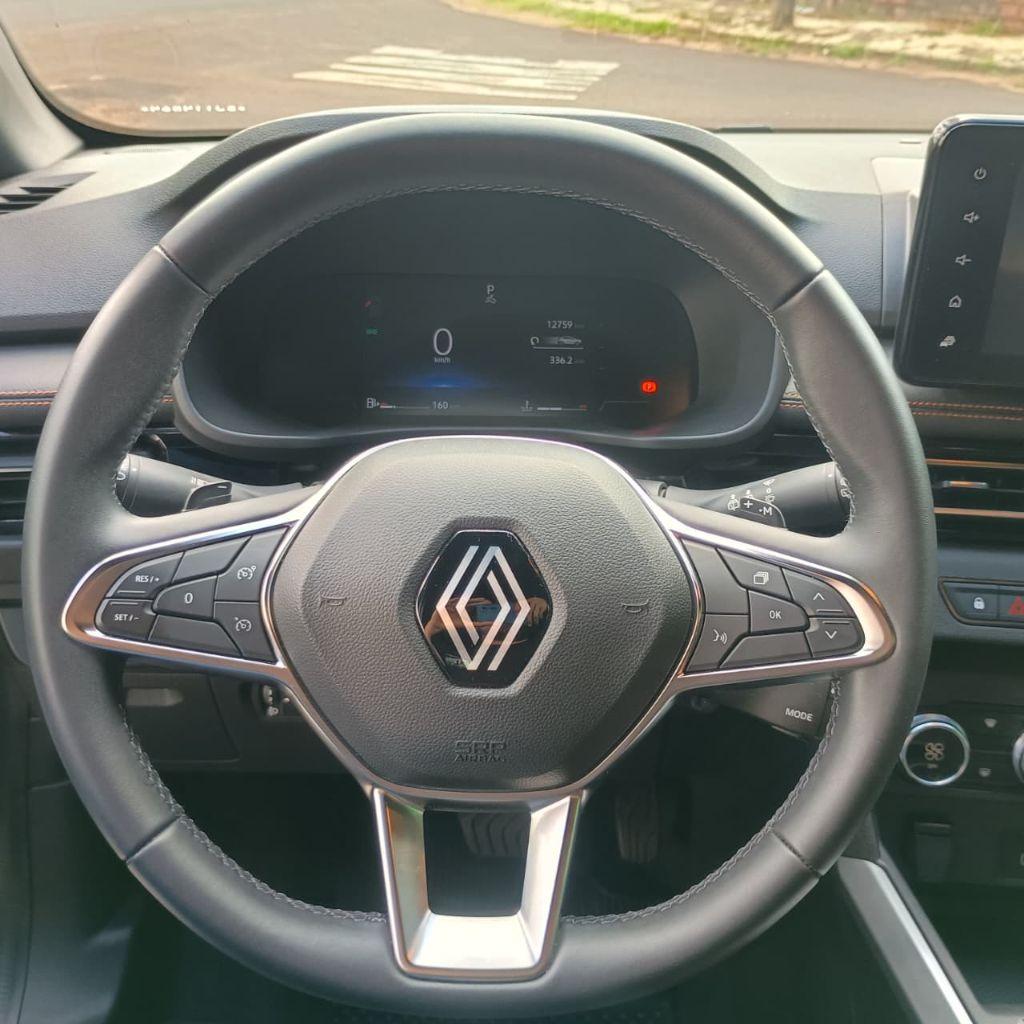 RENAULT Kardian - Foto