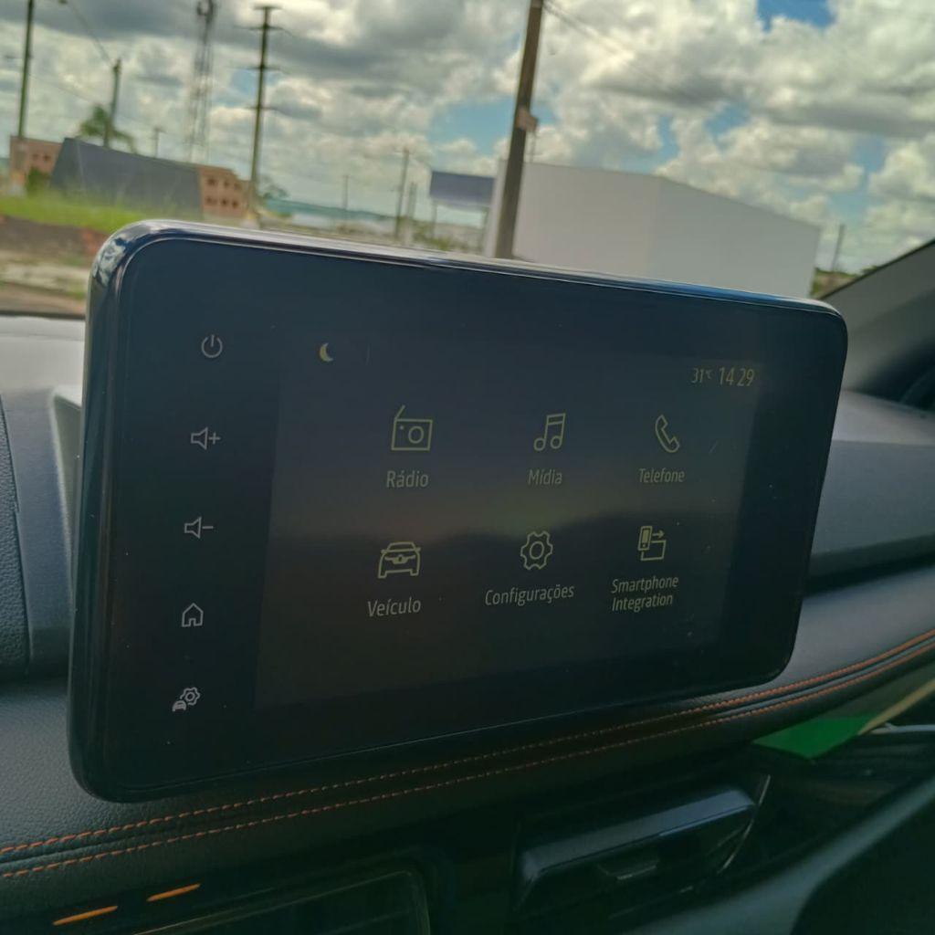 RENAULT Kardian - Foto