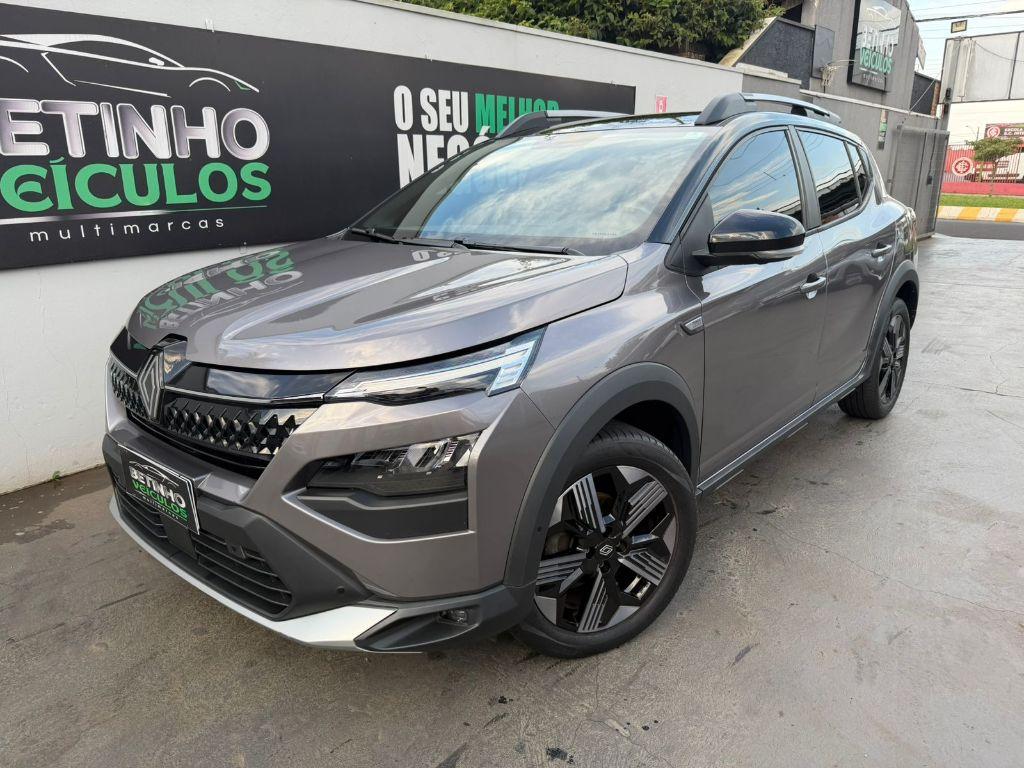 RENAULT Kardian
