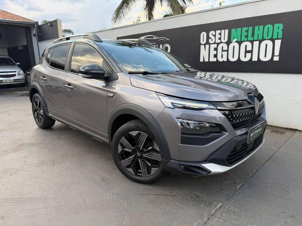 RENAULT Kardian - Foto