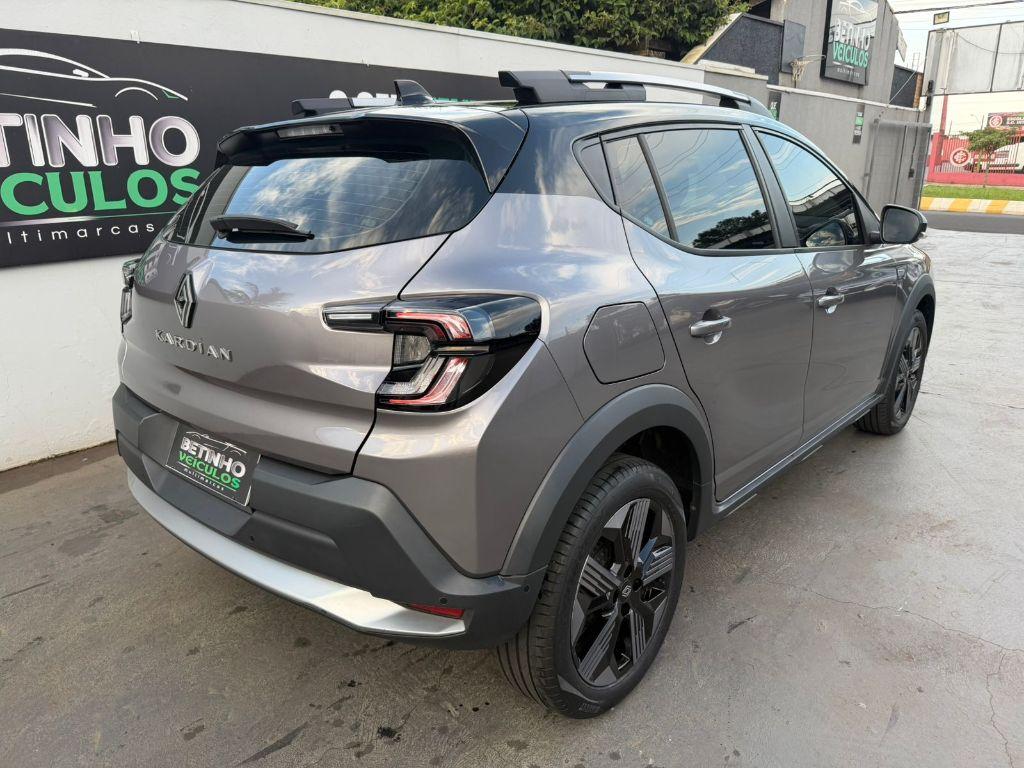 RENAULT Kardian - Foto